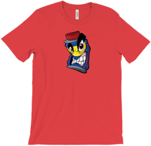 anevilcanofwd40 T-Shirts