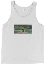 ImranNgugi Tank Top