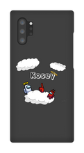Collection One Samsung Phone Case