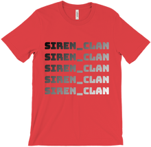 siren_clan T-Shirts