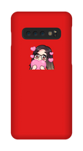hai_yun Samsung Love