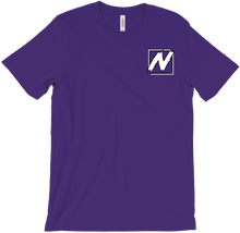 Logo T-Shirt | White Version