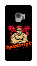 IWA Nation Samsung Phone Cases