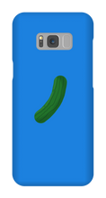 Dill with it Samsung Phone Cases