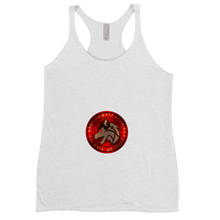 HWS Tanktop Women Racerback