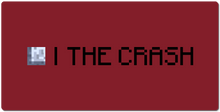 thecrashlive XXL Gaming Mousepad