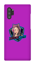 dazzlingmystic Samsung Phone Cases