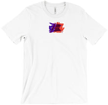 xzfluid logo t-shirt