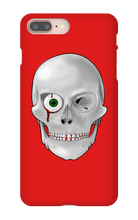 yuriyzakk iPhone Phone Cases | Skull