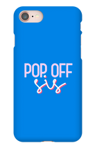 amandaroseplays iPhone Phone Cases