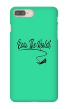 kevintherealest iPhone Phone Cases