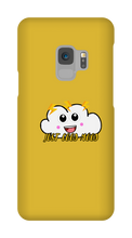 justgoodmood Samsung Phone Cases