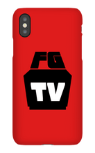 FGTV Apple Iphone 8 Case