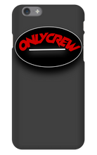ONLYCrew -- IPhone Case!
