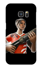 stealtherplayz Samsung Phone Cases