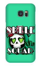 Skely Samsung Phone Cases