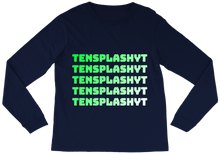 tensplashyt Long Sleeve Tee
