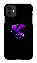 Konavus Logo iPhone Cases