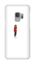 sanie53 Samsung Phone Cases