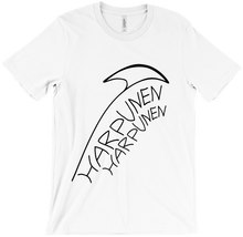HARPUNEN HARPUNEN