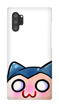 snorlaxbtw Samsung Phone Cases