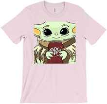 Torii's DrP BabyYoda T-Shirts