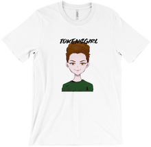 TokensGirl