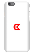 bxntz_ iPhone Case
