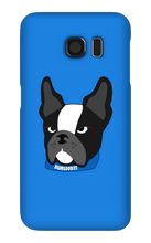 blublood22games Samsung Phone Cases