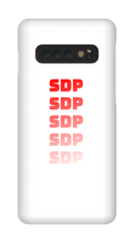 SDP  Samsung Phone Cases