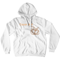 coconut_k Hoodies (No-Zip/Pullover)
