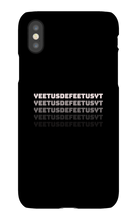 yeetusdefeetusyt iPhone Phone Cases