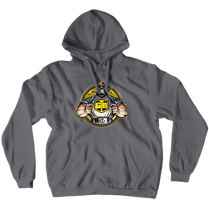 thegrumpybeard Hoodies (No-Zip/Pullover)