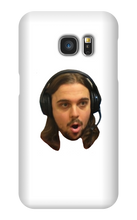 WolfePog Samsung Phone Cases