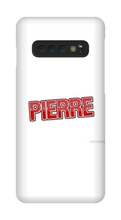 pierre_156 Samsung Phone Cases