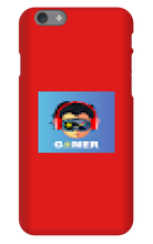 Iphone Phone Case With Logo