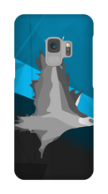 triptorque Samsung  Cases with Logo