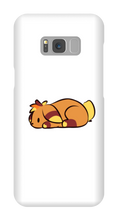 Daybun Loaf Samsung Phone Case