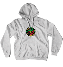 theblack_otaku Hoodies (No-Zip/Pullover)