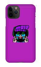 guerrillacpt iPhone Phone Cases