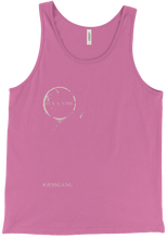 ITS A VIBE/JESS GANG TANK