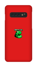 Turtelles Samsung Phone Cases