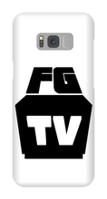 FGTV Logo Galaxy S7 Phone Case
