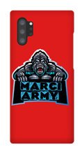marci_tv Samsung Phone Cases