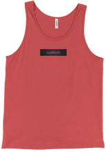 justnikotv Tank Top