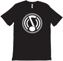Jammers White Logo Shirt