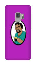joaoatavares Samsung Phone Cases