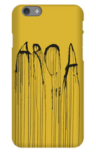 ARCA DRIP PHONE CASE [LIMITED TIME ONLY]
