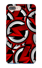 mr_logee iPhone Phone Cases