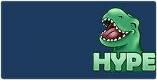 hypePad